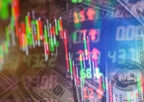 Dólar quebra recorde de alta histórica e bate R$ 6,10 nesta sexta-feira