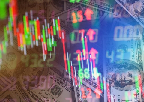Empresa que fornece dados a Google admite erro sobre cotação do dólar