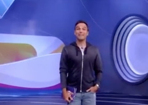 Dinâmica da semana terá formação de paredão e contragolpe