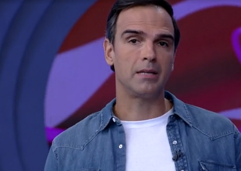 Tadeu questiona Natália após suposta agressão de Maria