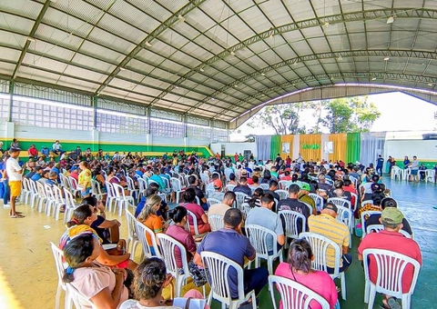 Mutirão de cirurgias oftalmológicas ocorrerá até domingo no Amazonas