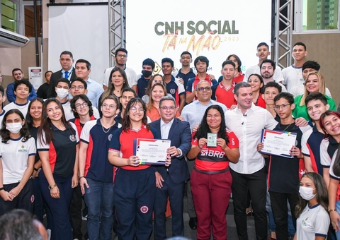 CNH Social: 20 mil são contemplados no Amazonas