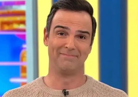 Tadeu Schmidt fala sobre final do BBB24 e revela se tem favorito