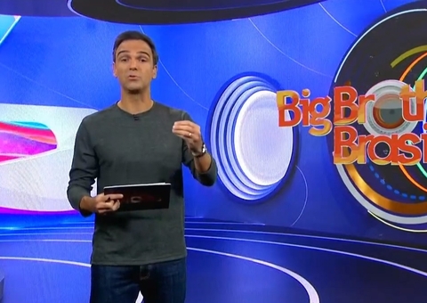 Tadeu troca de estúdio às pressas e Globo usa truque para não alarmar brothers