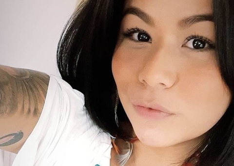 Atriz de 'Tainá' anuncia gravidez do segundo filho no Dia das Mães 