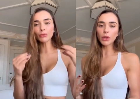 Mulher de Éder Militão, Tainá Castro é alvo de xenofobia em hotel nos EUA