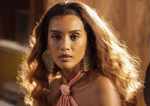 Taís Araújo sobre descriminalização do aborto: 'Questão de saúde pública, mulheres estão morrendo'