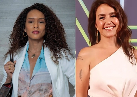 Taís Araujo denuncia Manuela Dias ao compliance da Globo após polêmica em “Vale Tudo”