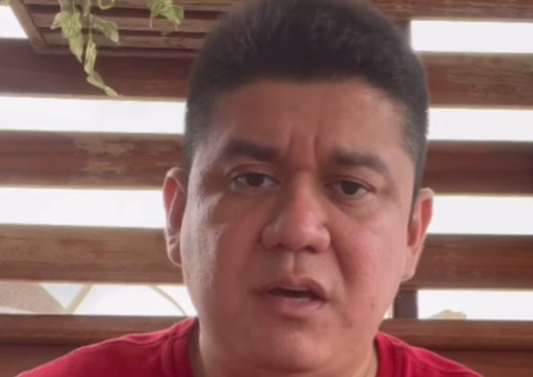 Vereador Sóstenes Adiel é denunciado por agredir a esposa em Itacoatiara