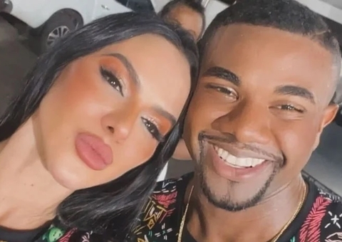 A Leo Dias, Tamires revela reação de Davi ao ser confrontado sobre foto falsa de termômetro; ouça