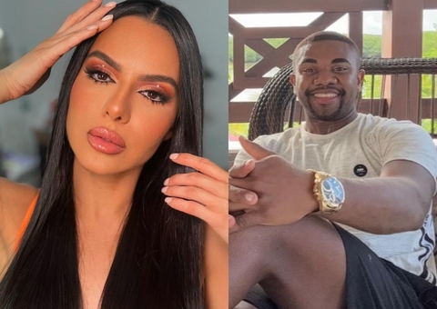 Tamires Assis faz post enigmático e internautas apontam indireta para Davi Brito