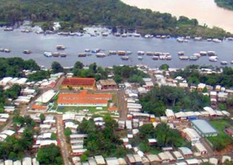 Material permanente em Tapauá vai custar R$ 1,6 milhão