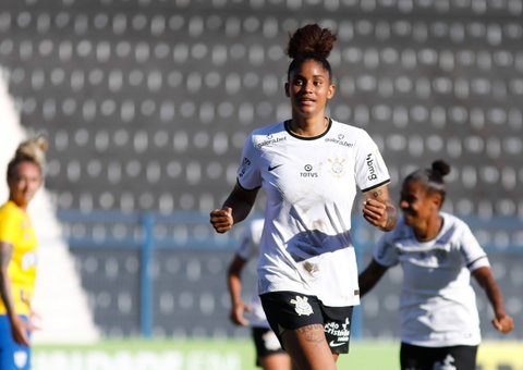 Zagueira é vendida pelo Corinthians por valor recorde e reforça tendência mundial