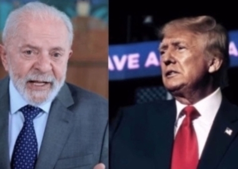 Trump anuncia tarifas de até 20%, mas Brasil pode pagar 50%