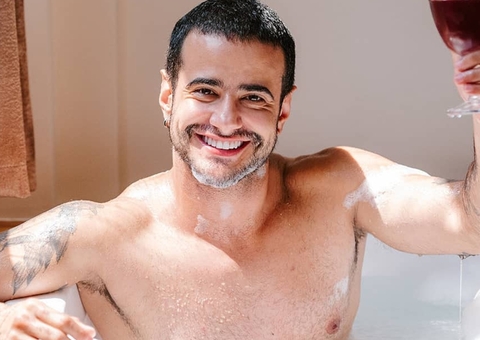 Com Tarso Brant e Ingrid Ohara, 'De Férias com o Ex: Celebs' ganha data de estreia
