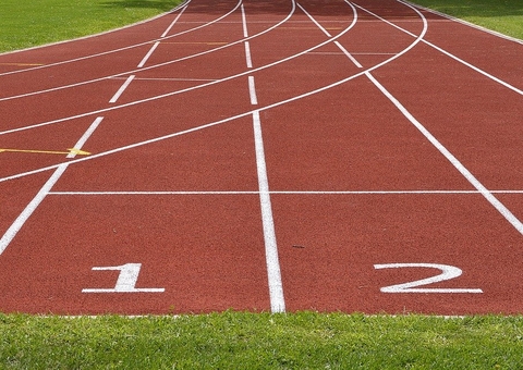 Troféu Norte-Nordeste de Atletismo reunirá 273 atletas de 18 estados