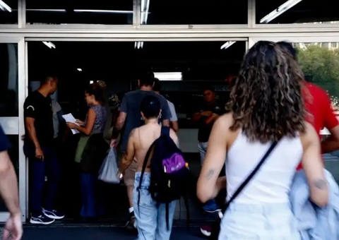 Prazo para manifestar interesse na lista de espera do CNU termina hoje 