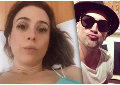 Tatá Werneck comenta ausência em desfile em homenagem a Paulo Gustavo