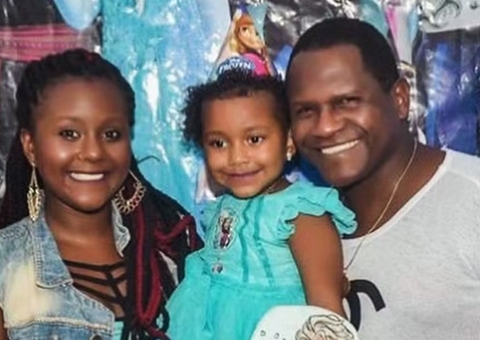 Tatau, ex-Ara Ketu, lamenta morte da filha de 34 anos: 'meu momento de dor'