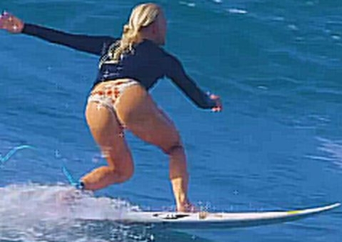 Tatiana Weston-Webb vai para a repescagem em Saquarema