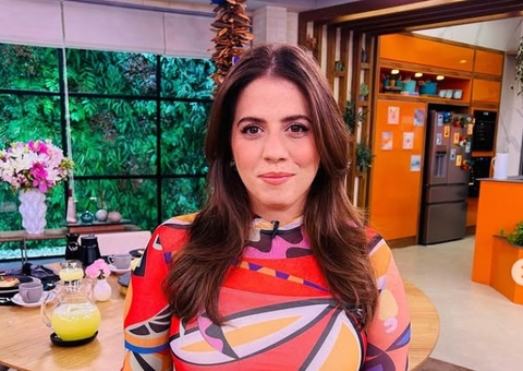 Tati Machado fala pela primeira vez sobre a perda do filho