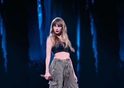 Suspeitos de planejar atentado em show de Taylor Swift são presos