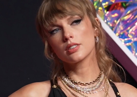 Bilionária; saiba qual é a fortuna de Taylor Swift