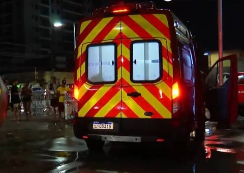 Mulher tem convulsão na saída de estádio após adiamento de show de Taylor Swift