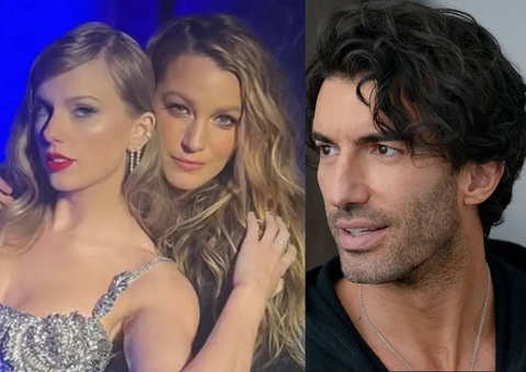 Taylor Swift deve depor em caso entre Justin Baldoni e Blake Lively