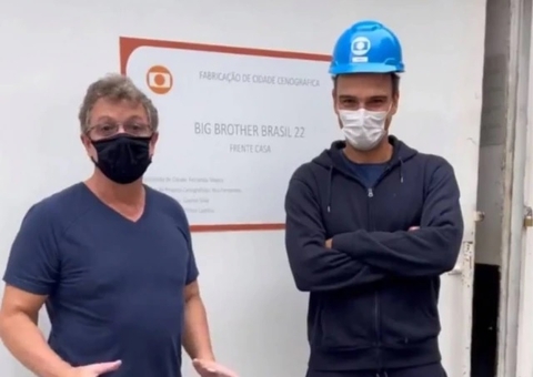 ‘BBB 22’: Boninho intriga telespectadores com comentário em postagem de Tadeu Schmidt