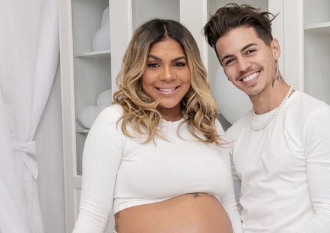 De resguardo, Tays Reis passa mal e é submetida a cirurgia de emergência