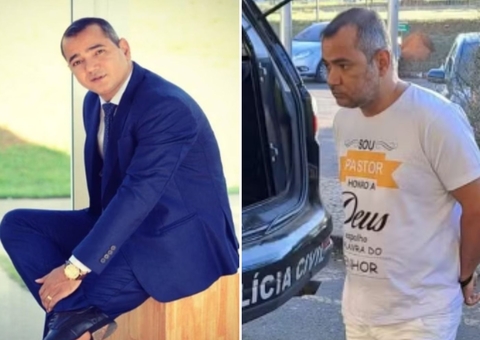 Cúmplice de pastor da 'unção de sexo' se inspirava em profeta bíblico para cometer crimes