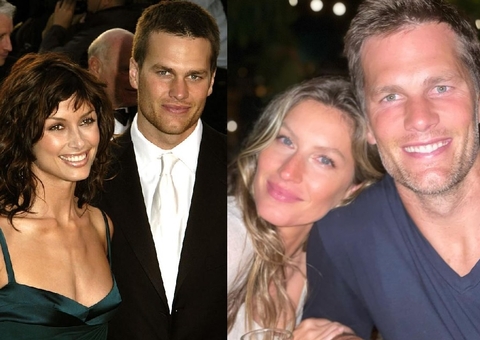 Gisele Bündchen comemora aniversário do filho mais velho de Tom Brady; veja