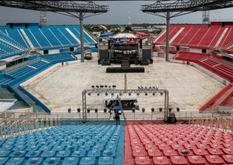 MP-AM recorre após Justiça autorizar venda de ingressos do Festival de Parintins