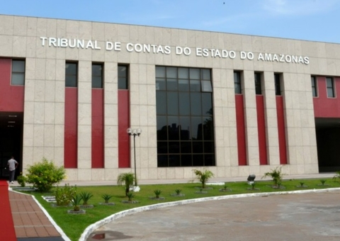 TCE-AM vai liberar servidores mais cedo e dar folga em dias de jogos do Brasil na Copa do Mundo