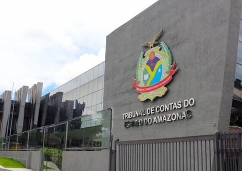 TCE analisa contas de gestores e ex-gestores do Amazonas nesta quarta