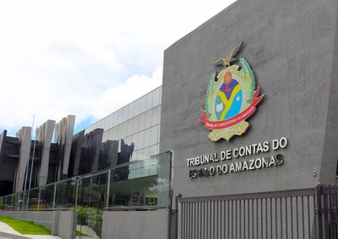 Ex-gestores de Serviço de Água e Esgoto de Iranduba são multados pelo TCE