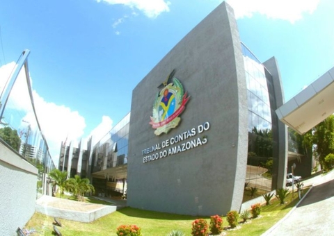 TCE-AM moderniza seu  parque de informática 