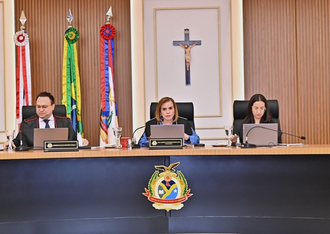 TCE-AM reprova contas da Câmara de Juruá e multa ex-presidente