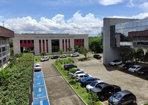 TCE-AM irá fiscalizar qualidade do asfalto e solo em obras públicas com unidade móvel