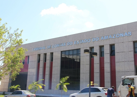 TCE-AM retoma trabalho presencial a partir da próxima semana