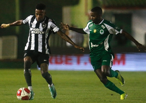 Boavista x Botafogo: onde assistir ao vivo, horário e escalações
