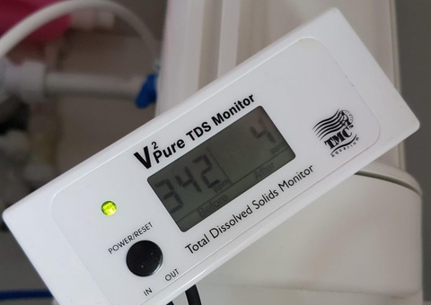 Tarifa mínima de água medida no Amazonas por único hidrômetro é ilegal