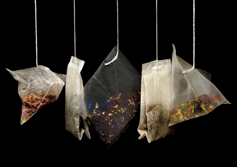 Saiba como o abuso do chá pode afetar na falta de ferro 