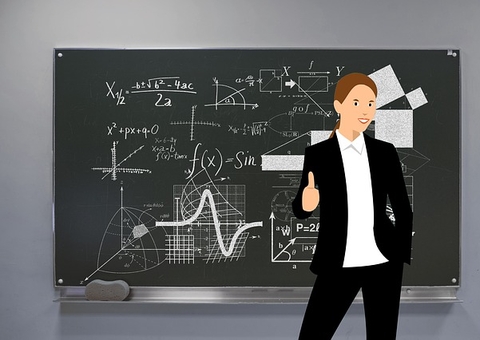 Professores de Matemática do Amazonas participam de seminário sobre tendência da disciplina