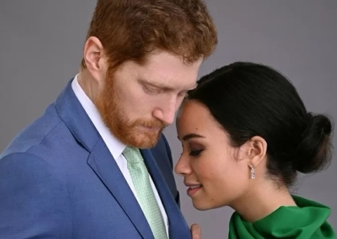Filme sobre saída de Harry e Meghan Markle da realeza tem teaser divulgado