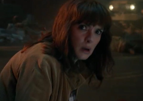 Netflix divulga teaser eletrizante da 5ª temporada de Stranger Things; veja