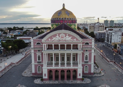 Governo muda regras e horários de visitação de espaços culturais em Manaus