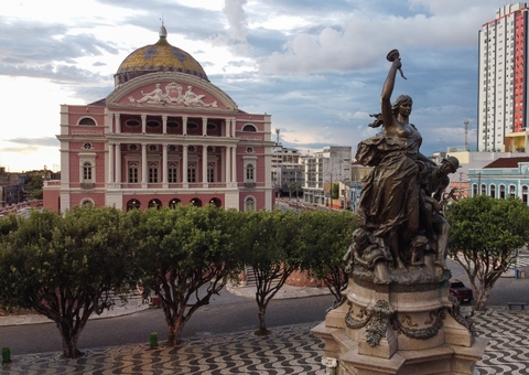Confira espaços culturais abertos em Manaus durante feriado