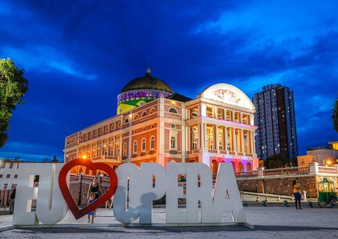 'Ópera do Malandro', clássico de Chico Buarque chega ao palco do Teatro Amazonas
